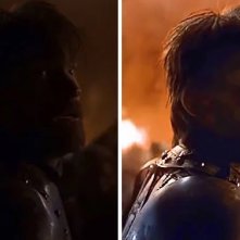 Il Trono Di Spade 8 03 Jamie