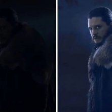 Il Trono Di Spade 8 03 Jon