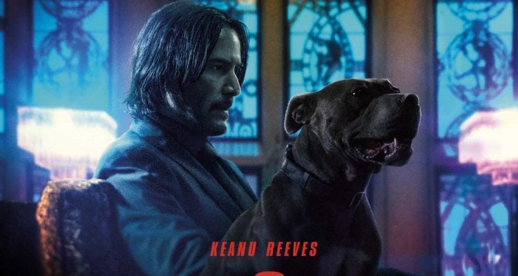 John wick discount 3 streaming ita