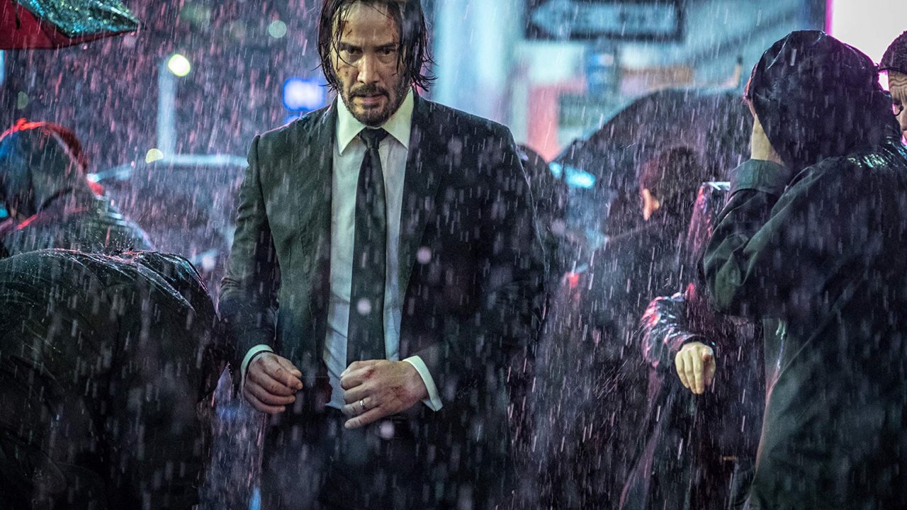 John Wick non potrebbe esistere senza Matrix, Keanu Reeves e Chad Stahelski spiegano il perché