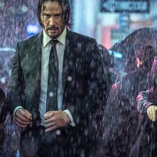 John Wick 3 - Parabellum: una foto del film