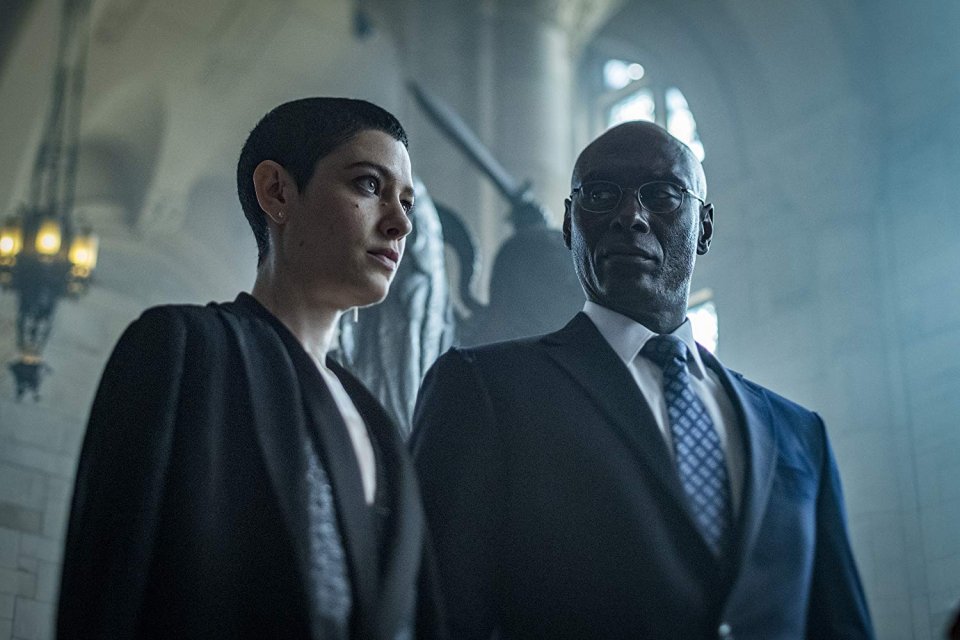 Lance Reddick: svelata la causa di morte della star di John Wick