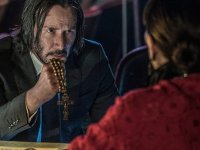 The Continental: mistero sul ruolo di Keanu Reeves nel prequel tv di John Wick in arrivo nel 2021