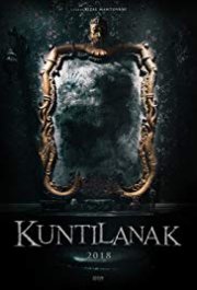 Locandina di Kuntilanak