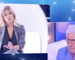Live Non è la D'Urso: Francesca Barra contro Alberico Lemme: 'Non sono grassa ma incinta'