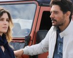Mentre ero via: la quinta puntata stasera su Rai1