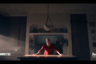 The Handmaid's Tale - Trailer Season 3