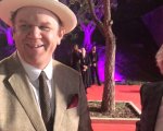 John C. Reilly e Steve Coogan sono Stanlio e Ollio: “Una storia d’amicizia”