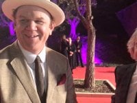 John C. Reilly e Steve Coogan sono Stanlio e Ollio: 'Una storia d'amicizia'