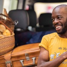 Solo Cose Belle: un'immagine del film