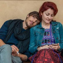 Solo Cose Belle: una scena del film