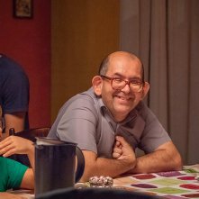 Solo Cose Belle: un momento sul set