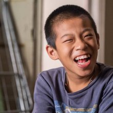 Solo Cose Belle: uno dei protagonisti del film