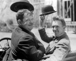 Stanlio e Ollio: 10 curiosità su Laurel e Hardy