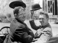 Stanlio e Ollio: 10 curiosità su Laurel e Hardy