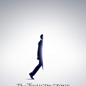 Locandina di The Twilight Zone