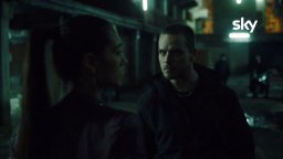 Gomorra La Serie - Clip - Episodio 11