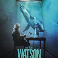 Locandina di Watson