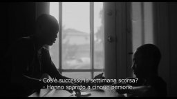 Che Fare Quando Il Mondo è In Fiamme? - Trailer