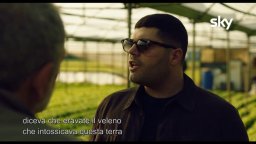 Gomorra La Serie - Clip Episodio 12 - 1