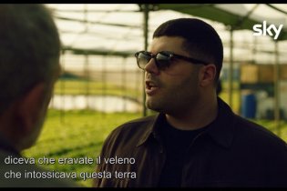 Gomorra La Serie - Clip Episodio 12 - 1