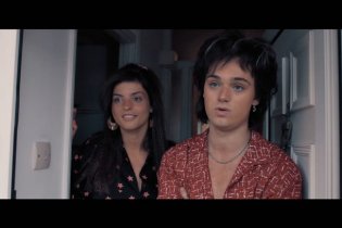 Blinded By The Light - Trailer Italiano