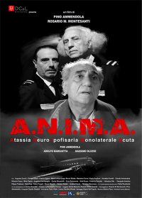 Locandina di A.N.I.M.A.