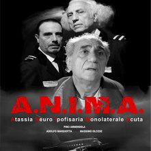 Locandina di A.N.I.M.A.