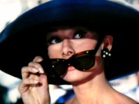 Audrey Hepburn: i vestiti indimenticabili indossati nei suoi film