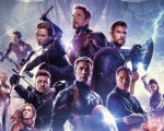 Avengers: Endgame supera Jurassic World nella classifica dei film più visti di sempre
