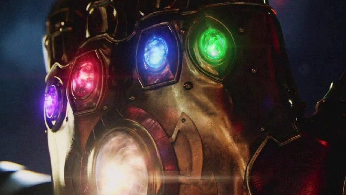 Avengers: Endgame, i fan Marvel confusi dal nuovo retroscena sulle Gemme  dell'Infinito