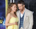 Blake Lively e Ryan Reynolds aspettano il terzo figlio!