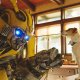 Bumblebee, La casa delle bambole, Il testimone invisibile, Il carillon e i voti del mese DVD e Bluray. Parte 1