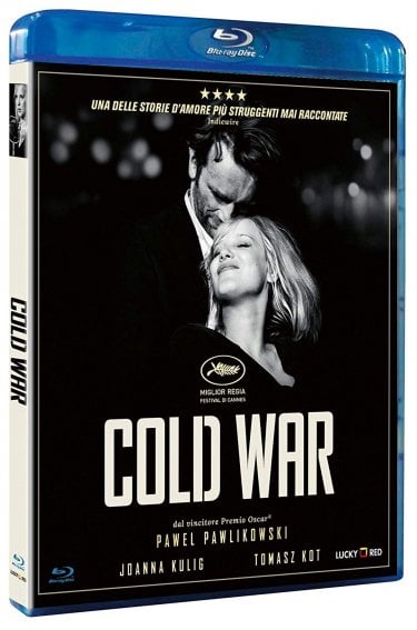 Coldwar