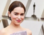 Emilia Clarke: 'Ho incontrato Beyoncé, ma ho rovinato tutto!'