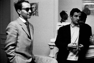 Godard E Truffaut