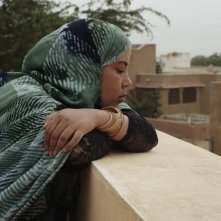 Il corpo della sposa: Verida Beitta Ahmed Deiche in una scena