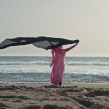 Il corpo della sposa: una sequenza del film