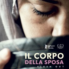 Locandina di Il corpo della sposa