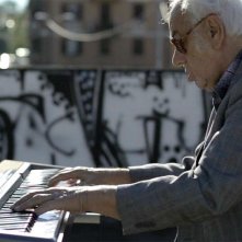 La città che cura: un' immagine del documentario