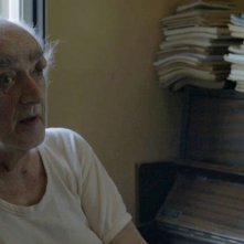 La città che cura: una scena del documentario