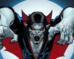 Morbius: Tyrese Gibson condivide una foto dal set dello spinoff di Spider-Man