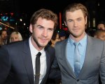 Thor: quando Chris Hemsworth 'rubò' il ruolo a suo fratello Liam