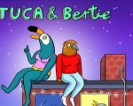 Tuca & Bertie, su Netflix in streaming da oggi!