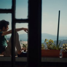 Tutti pazzi a Tel Aviv: una foto del film