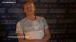 Il trono di spade: intervista a Jerome Flynn