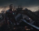 Avengers: Endgame, la scena della battaglia doveva essere molto più lunga