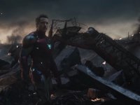 Avengers: Endgame, la scena della battaglia doveva essere molto più lunga