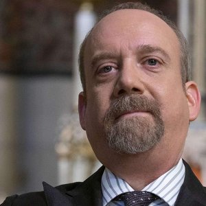 Billions: un primo piano di Paul Giamatti in una scena della quarta stagione