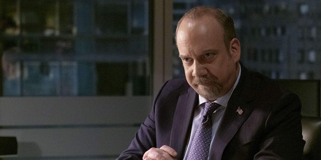 Billions Stagione 4 4